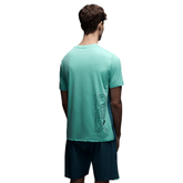OEX Heuco T-Shirt Men T Shirts OEX